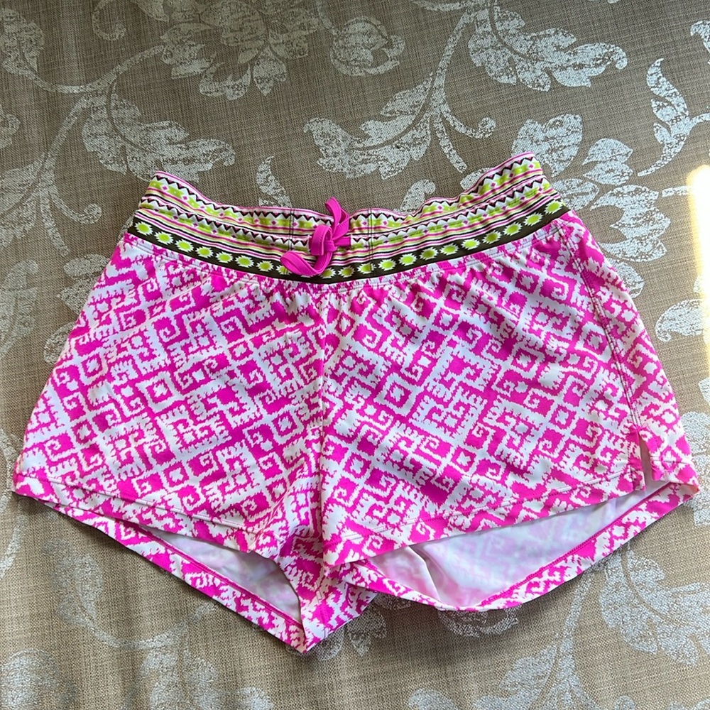 Athleta Swim Shorts